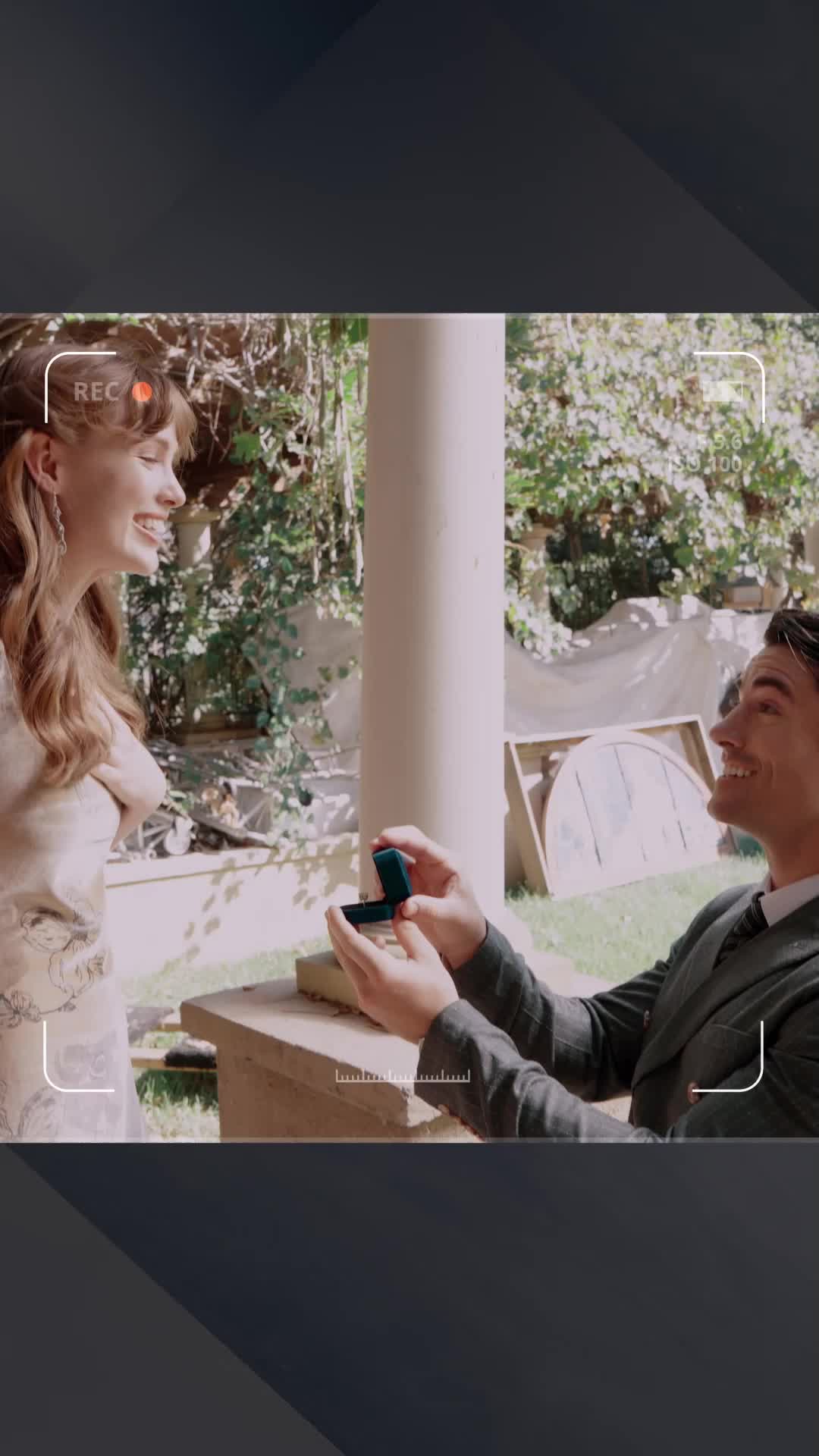 42 серия - Босс сошёл с ума по мне